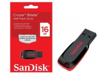 Pendrive 16gb 2.0